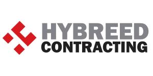 Hybreed Contracting Ltd. photo 6